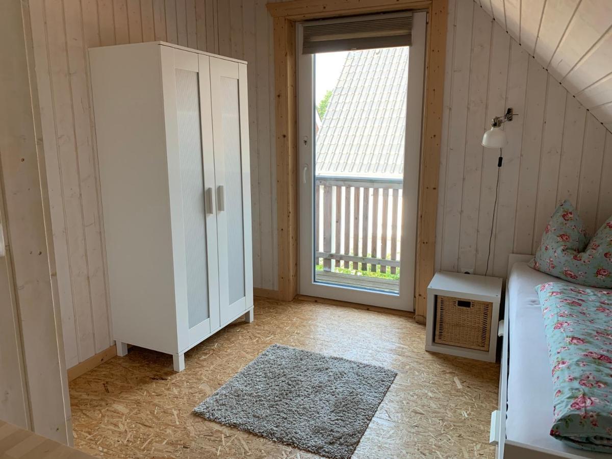 Ferienwohnungen Im Schwedenstil Papenbourg Extérieur photo