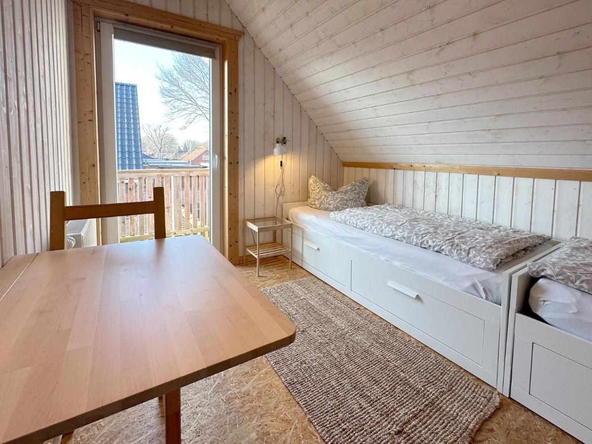 Ferienwohnungen Im Schwedenstil Papenbourg Extérieur photo