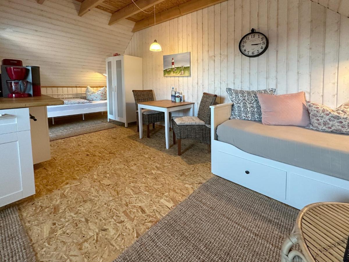 Ferienwohnungen Im Schwedenstil Papenbourg Extérieur photo
