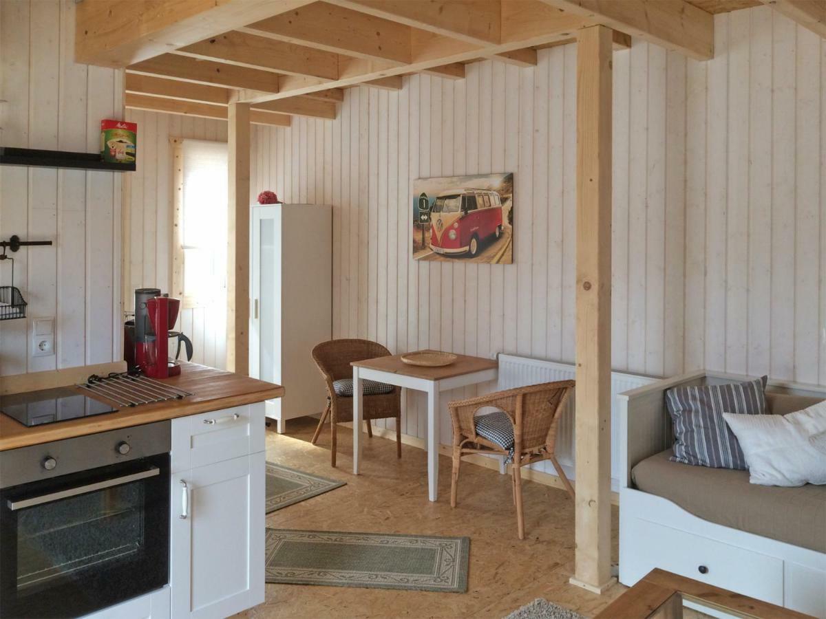 Ferienwohnungen Im Schwedenstil Papenbourg Extérieur photo