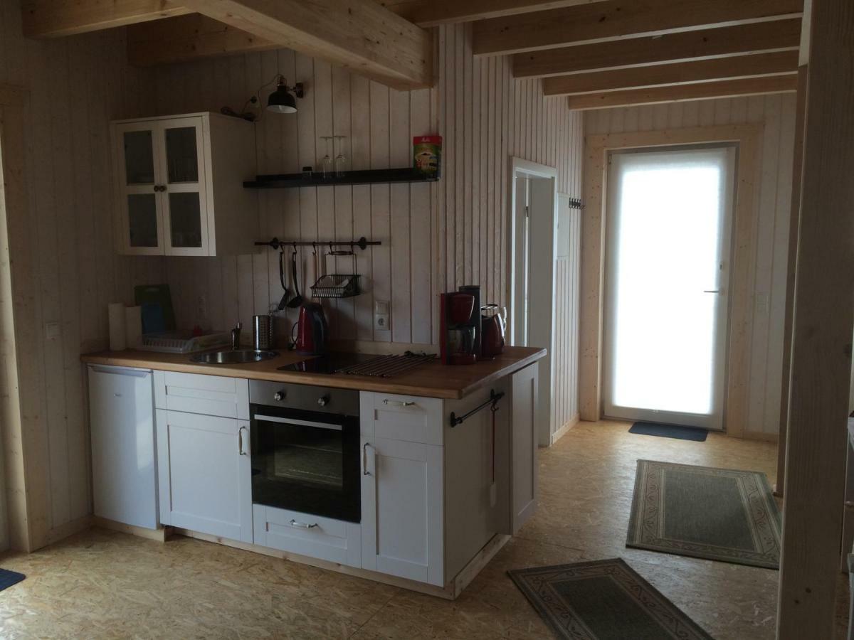 Ferienwohnungen Im Schwedenstil Papenbourg Extérieur photo